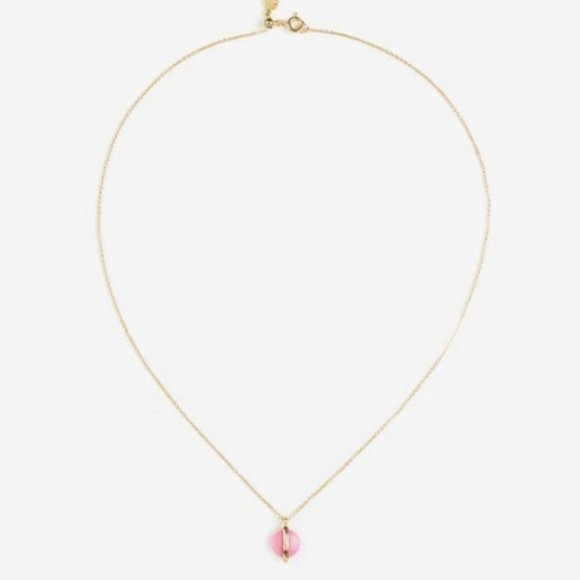 Gorjana Jewelry - Gorjana Delicate Pendant Necklace